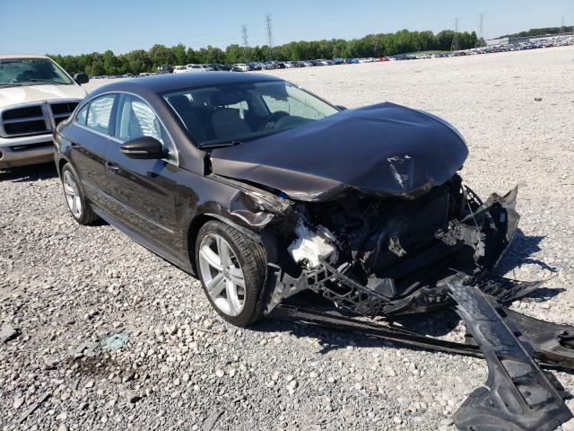 2015 volkswagen cc base