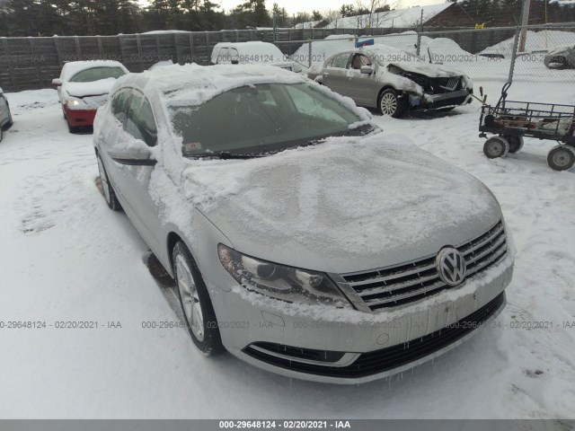 2016 volkswagen cc