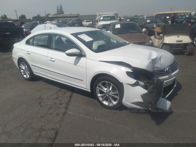 2015 volkswagen cc
