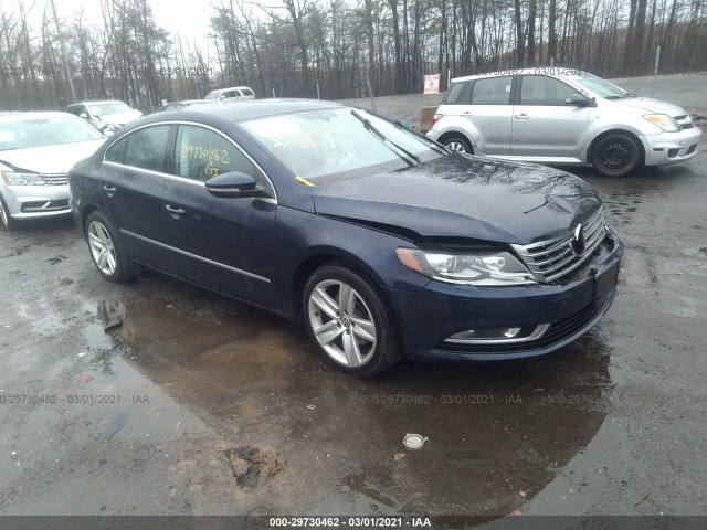2012 volkswagen cc