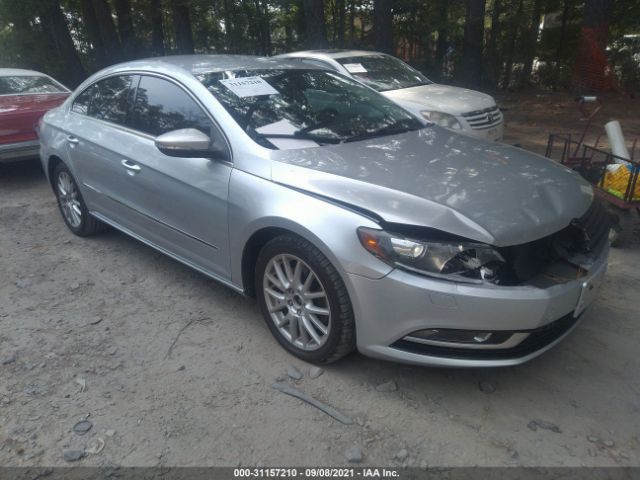 2012 volkswagen cc
