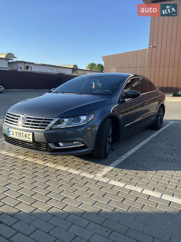 2012 volkswagen passat