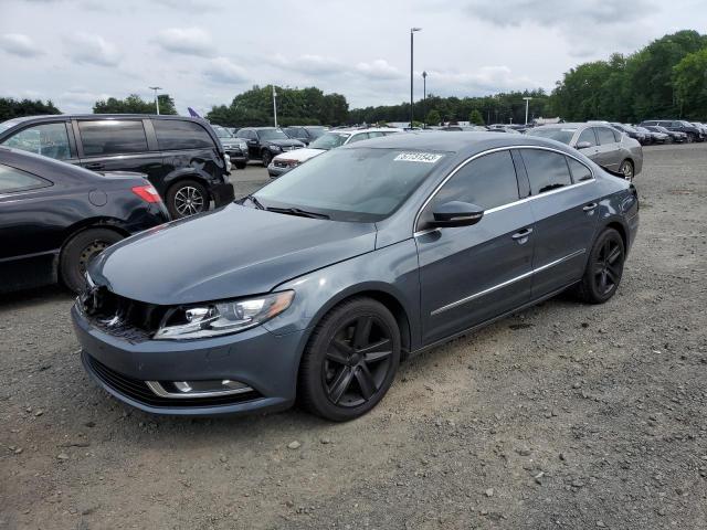 2012 volkswagen cc