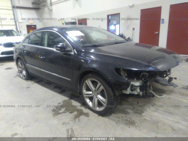 2012 volkswagen cc
