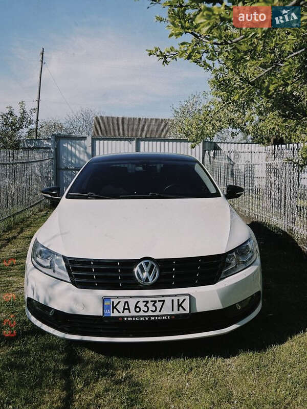 2012 volkswagen cc