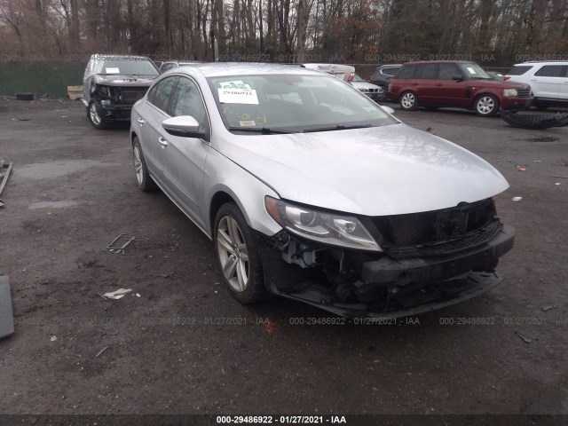 2012 volkswagen cc