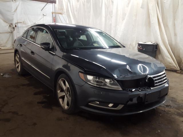 2012 volkswagen cc