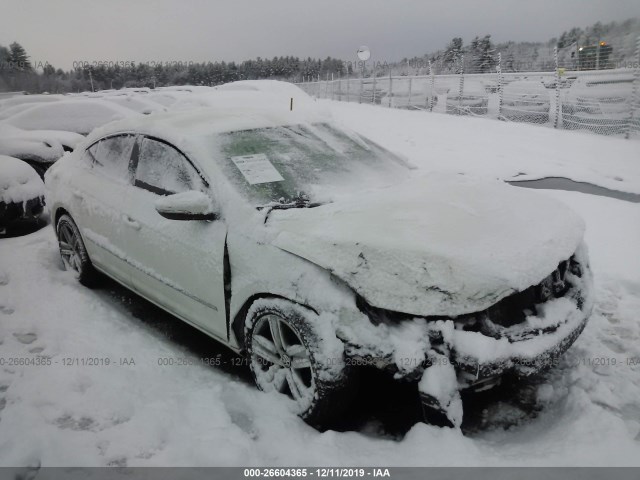 2012 volkswagen cc sport