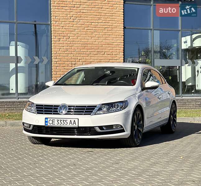 2012 volkswagen cc