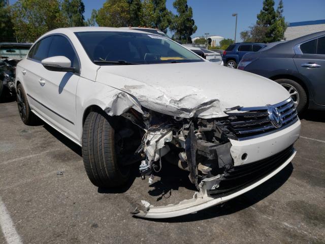 2012 volkswagen cc sport