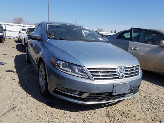 2012 volkswagen cc sport