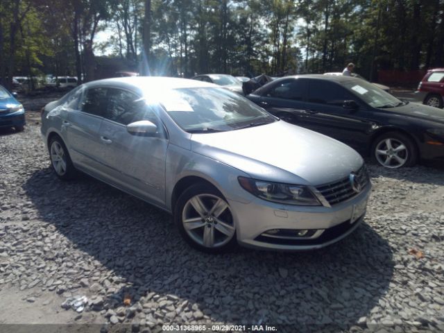 2012 volkswagen passat cc