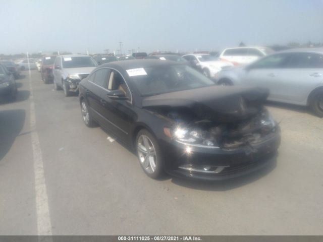 2012 volkswagen passat