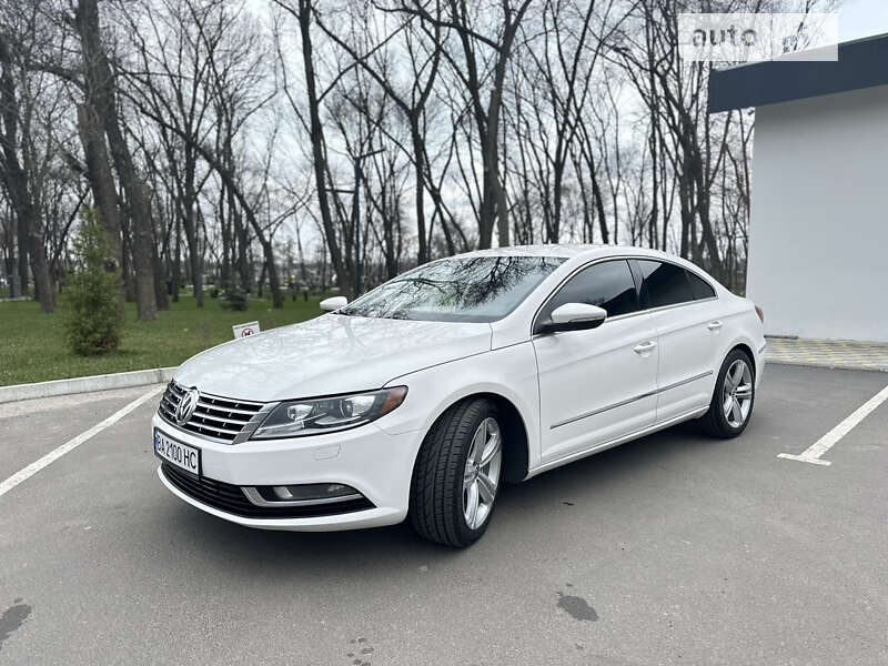2012 volkswagen passat cc