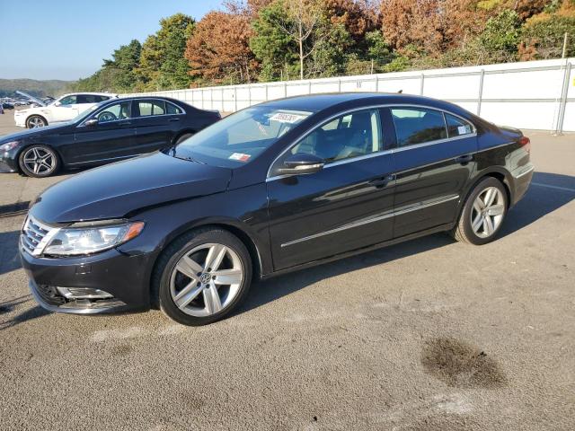 2012 volkswagen cc sport