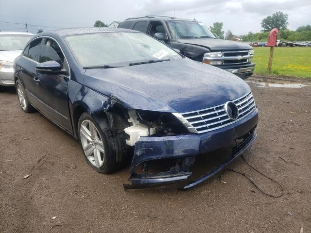 2013 volkswagen cc