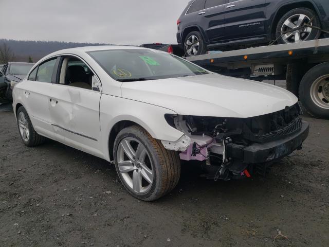 2013 volkswagen cc sport