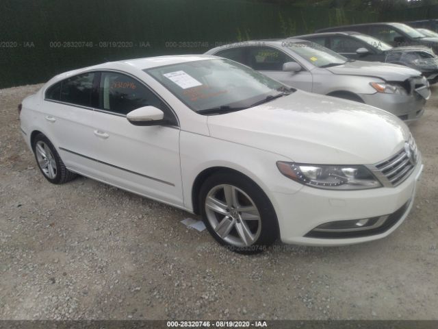 2013 volkswagen cc