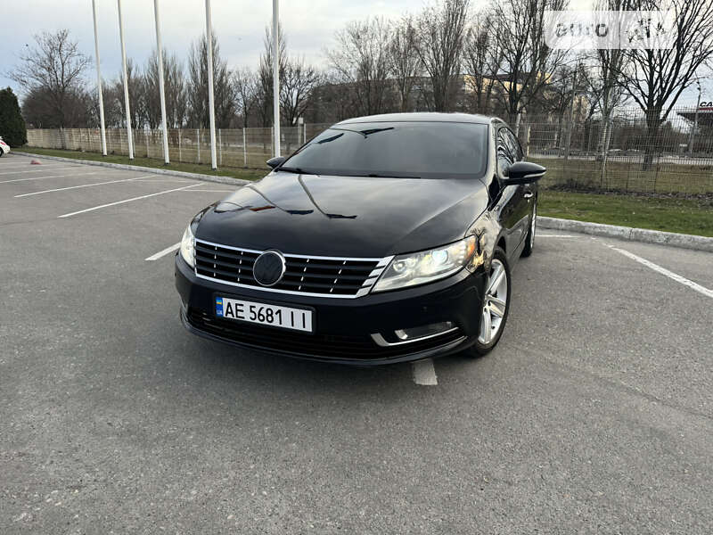 2013 volkswagen cc