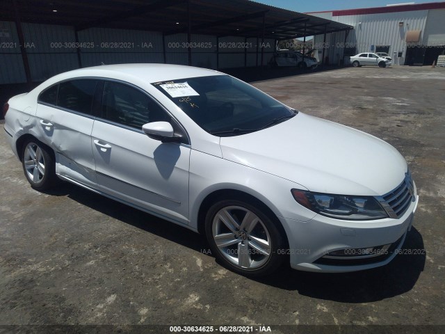 2013 volkswagen cc