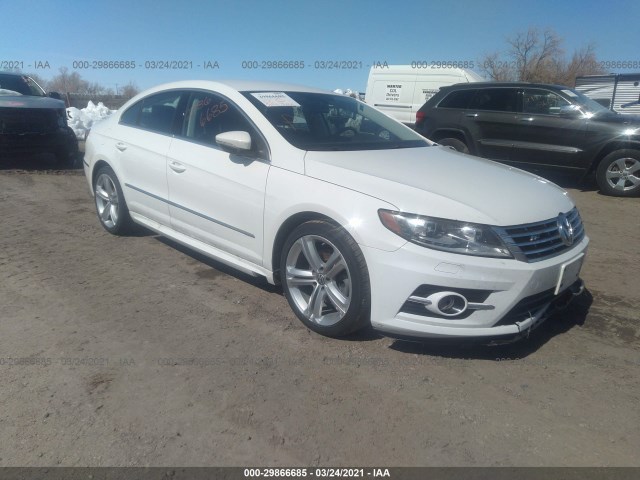 2013 volkswagen cc