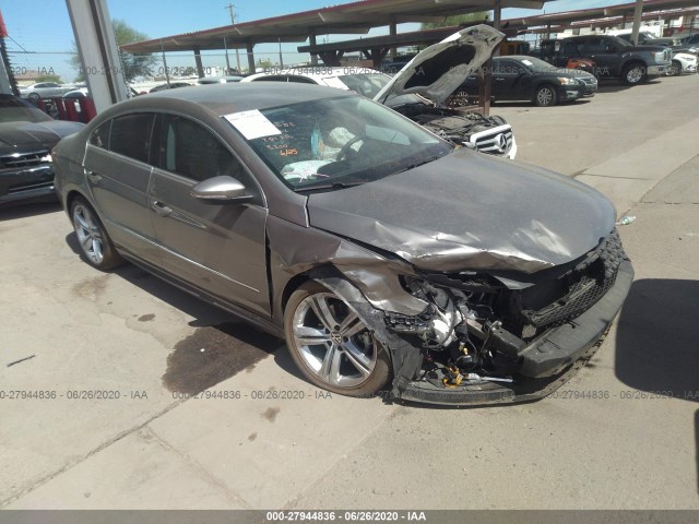 2013 volkswagen cc