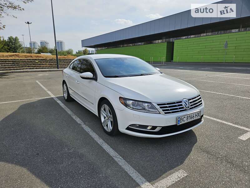 2013 volkswagen cc