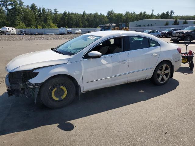 2013 volkswagen cc sport