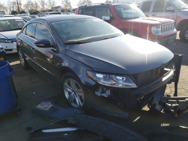 2013 volkswagen cc sport