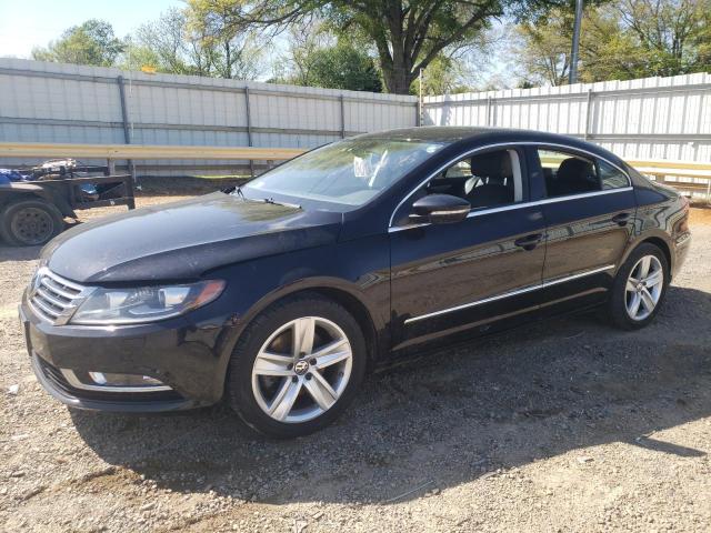 2013 volkswagen cc