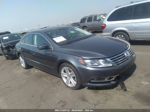 2014 volkswagen cc