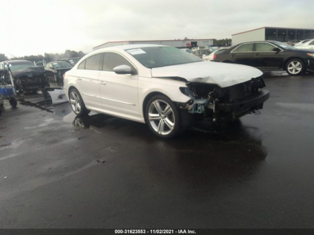 2014 volkswagen cc