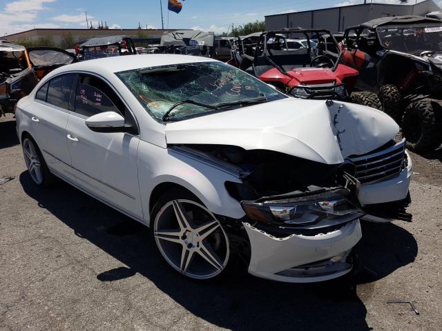 2014 volkswagen cc sport