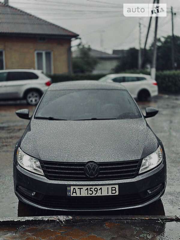 2014 volkswagen cc sport