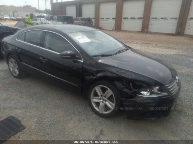 2014 volkswagen cc