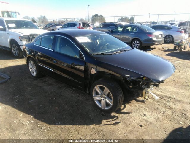 2014 volkswagen cc