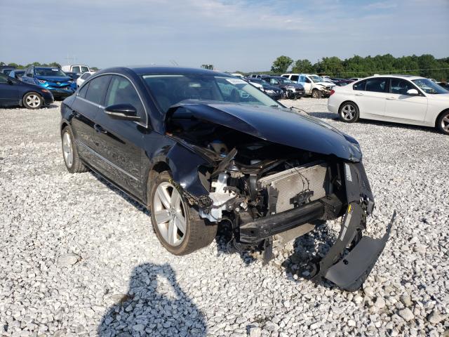 2014 volkswagen cc sport