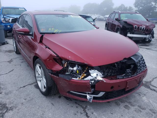 2014 volkswagen cc sport