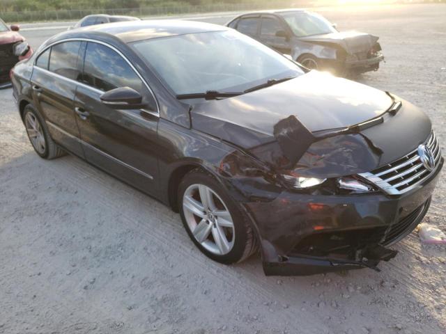 2015 volkswagen cc sport