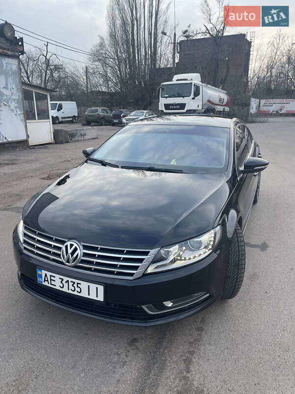 2014 volkswagen cc