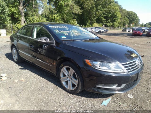 2015 volkswagen cc