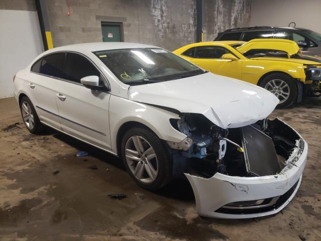 2014 volkswagen cc