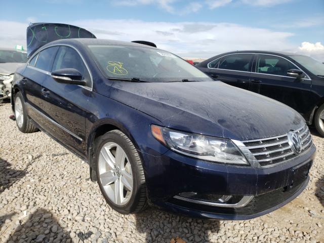 2014 volkswagen cc sport