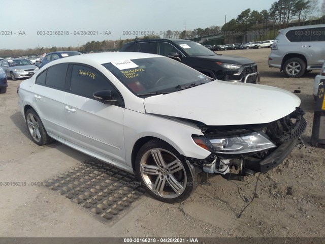 2015 volkswagen cc