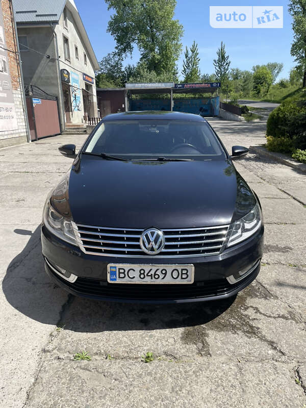 2015 volkswagen cc