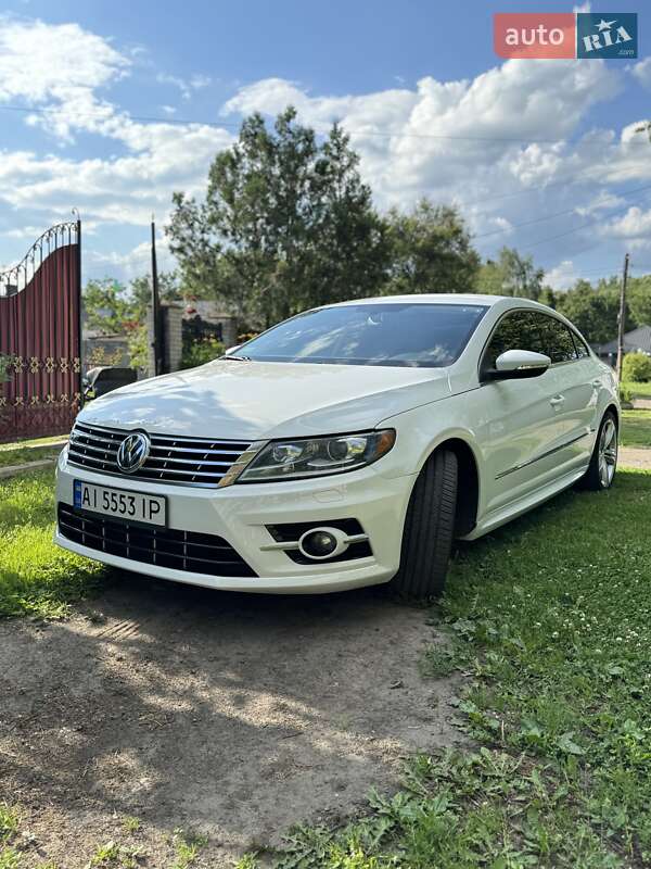 2015 volkswagen cc