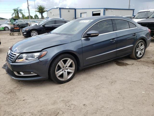 2015 volkswagen cc sport