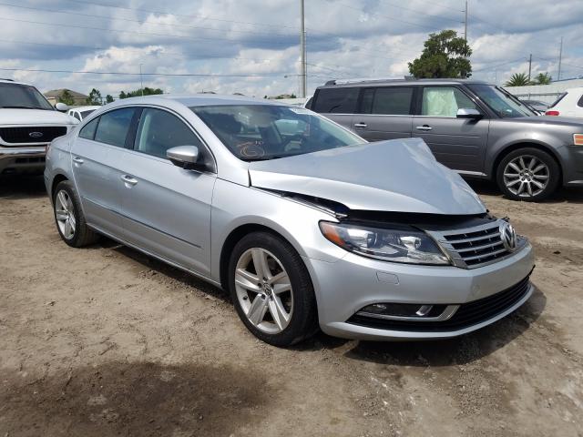 2015 volkswagen cc sport
