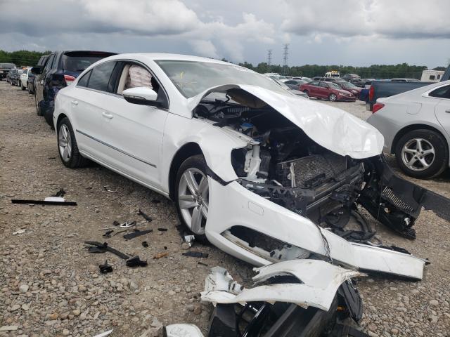 2016 volkswagen cc base