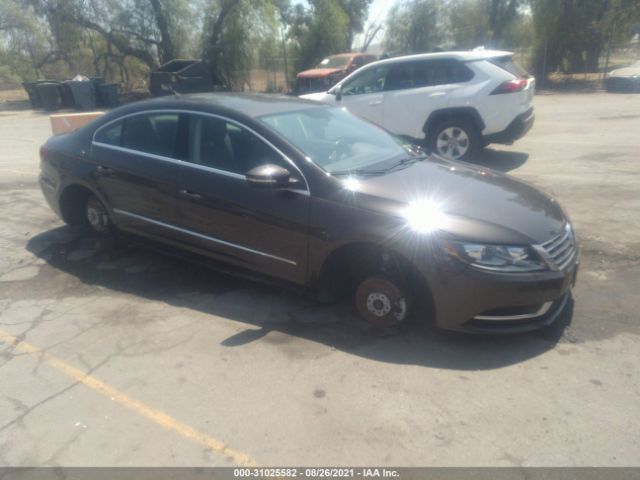 2016 volkswagen cc - passat cc